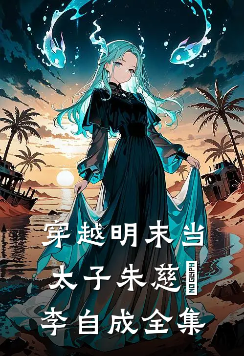 穿越明末当太子朱慈烺李自成全集