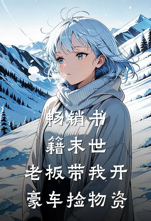 畅销书籍末世：老板带我开豪车捡物资