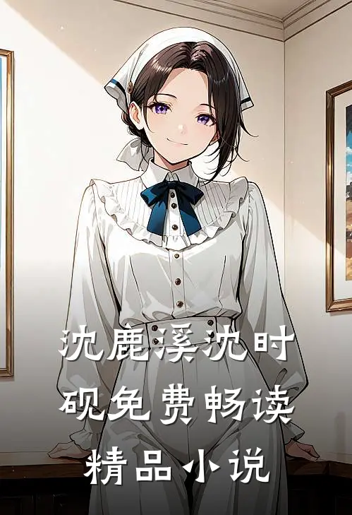 沈鹿溪沈时砚免费畅读精品小说