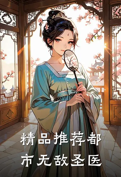 精品推荐都市无敌圣医