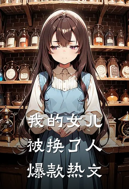 我的女儿被换了人爆款热文