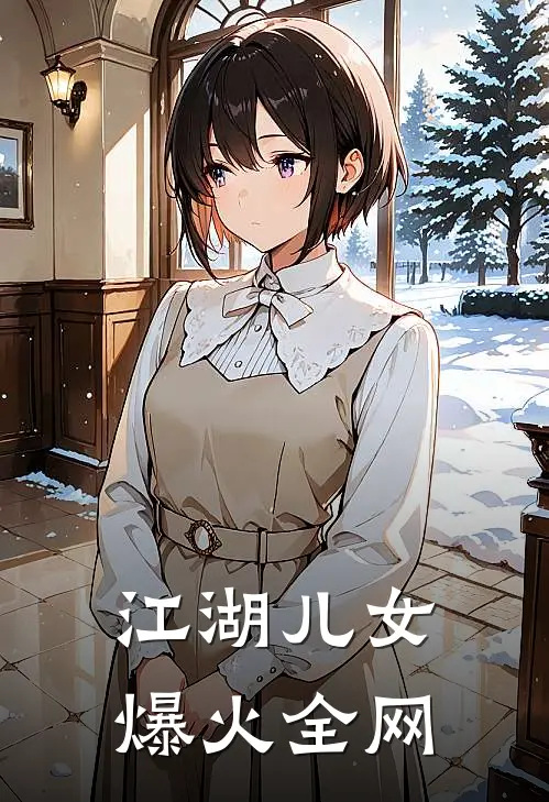 江湖儿女爆火全网