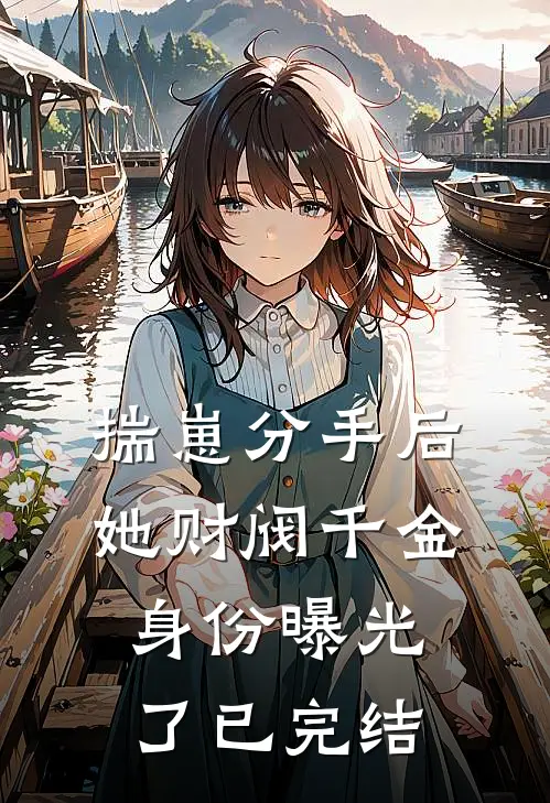 揣崽分手后，她财阀千金身份曝光了已完结
