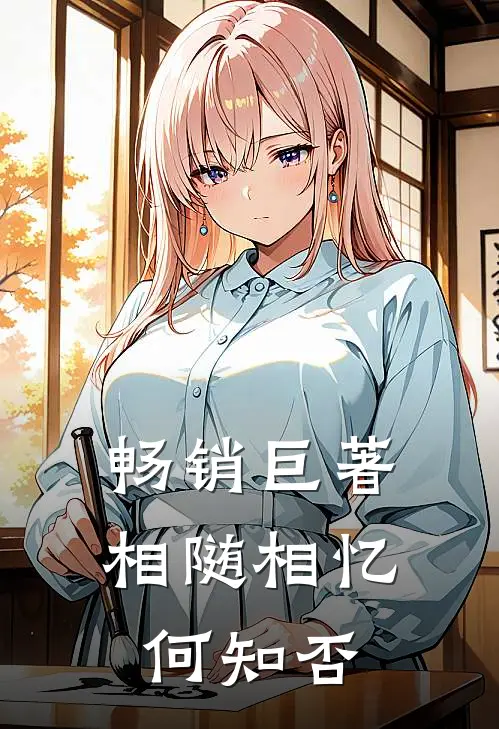 畅销巨著相随相忆何知否