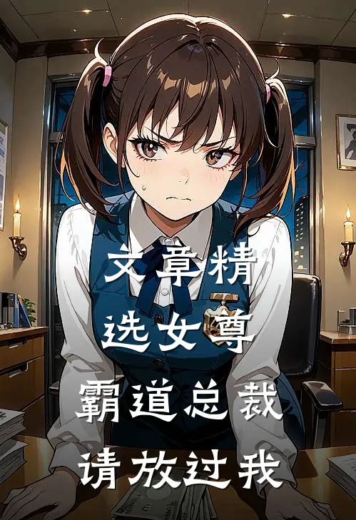 文章精选女尊：霸道总裁，请放过我