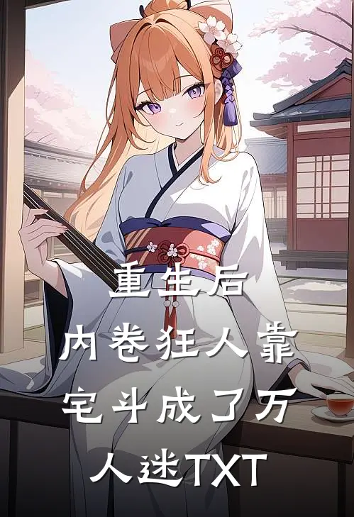 重生后，内卷狂人靠宅斗成了万人迷TXT