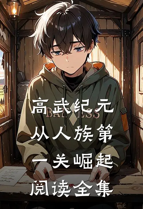高武纪元：从人族第一关崛起阅读全集