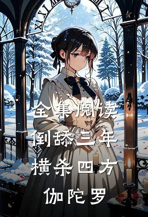 全集阅读倒舔三年,横杀四方 伽陀罗