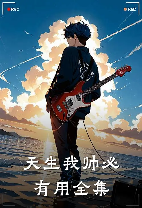 天生我帅必有用 全集
