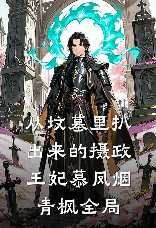 从坟墓里扒出来的摄政王妃慕凤烟青枫全局
