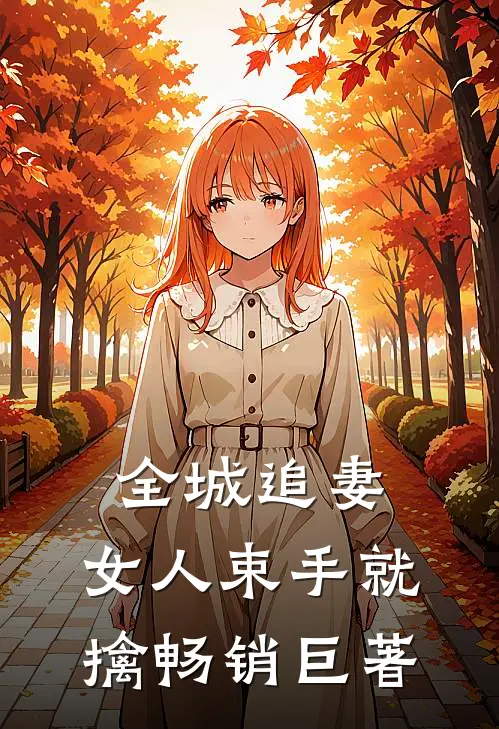 全城追妻：女人束手就擒畅销巨著