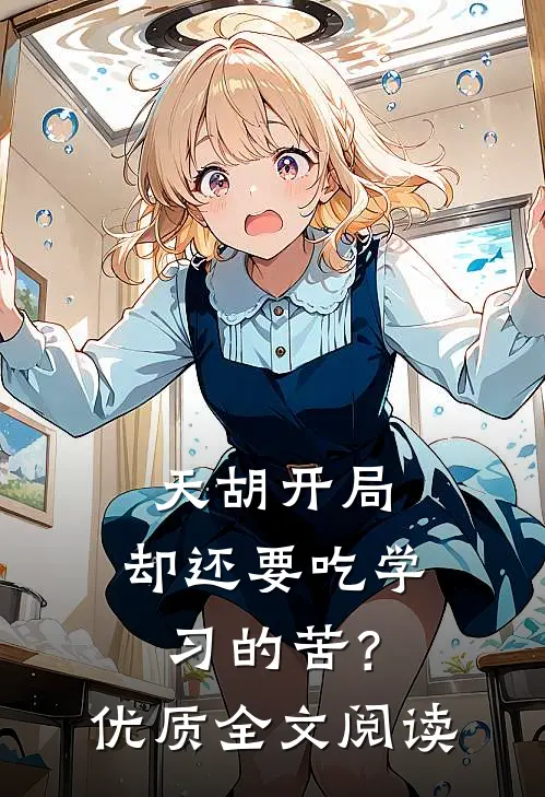 天胡开局，却还要吃学习的苦？优质全文阅读