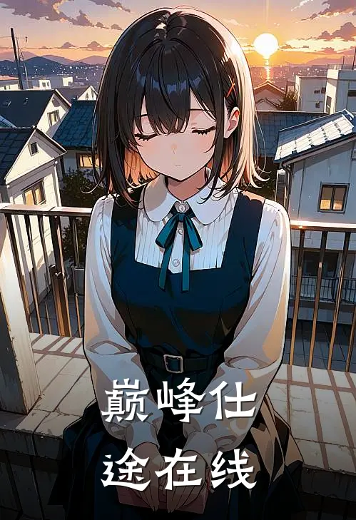 巅峰仕途在线