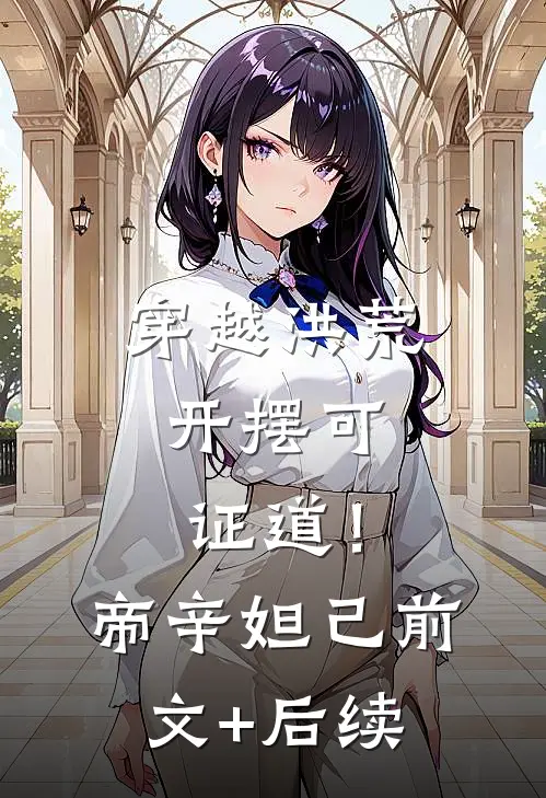 穿越洪荒，开摆可证道！帝辛妲己前文+后续