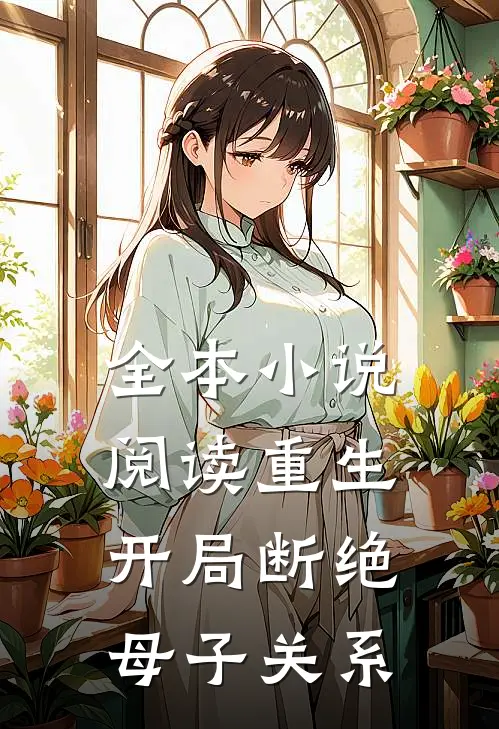全本小说阅读重生：开局断绝母子关系