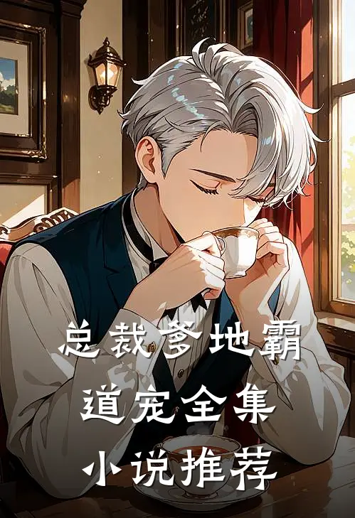 总裁爹地霸道宠全集小说推荐