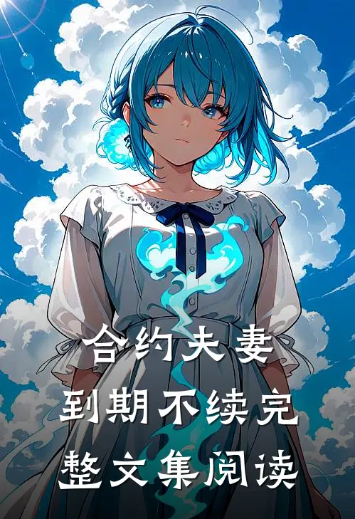 合约夫妻，到期不续完整文集阅读