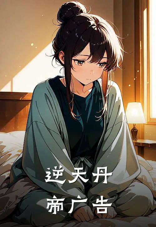 逆天丹帝广告