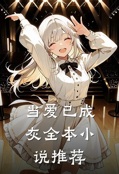 当爱已成灰全本小说推荐