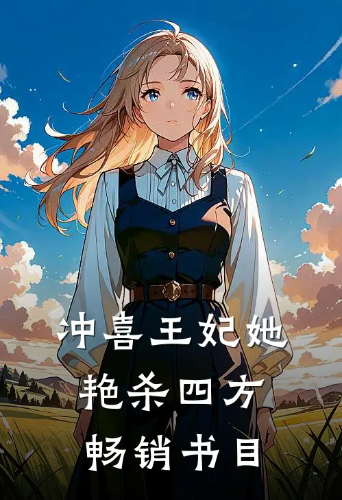 冲喜王妃她艳杀四方畅销书目