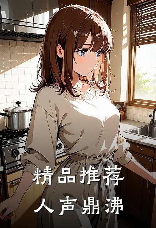 精品推荐人声鼎沸