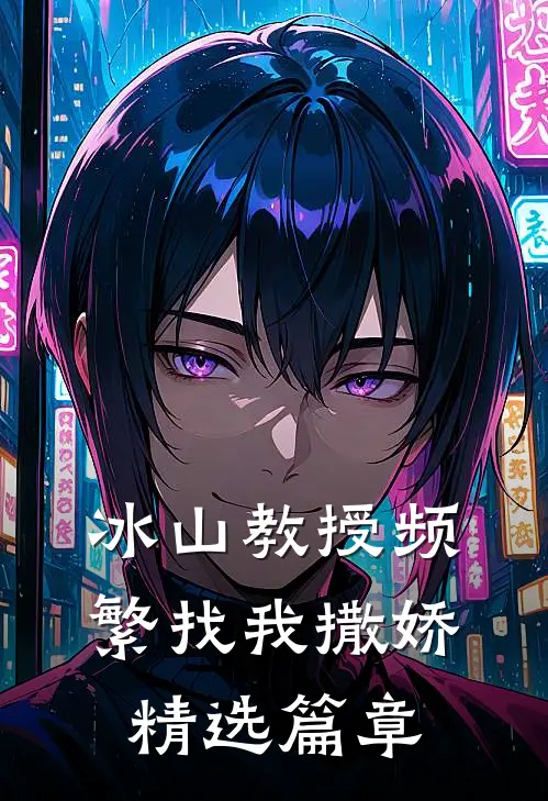 冰山教授频繁找我撒娇精选篇章