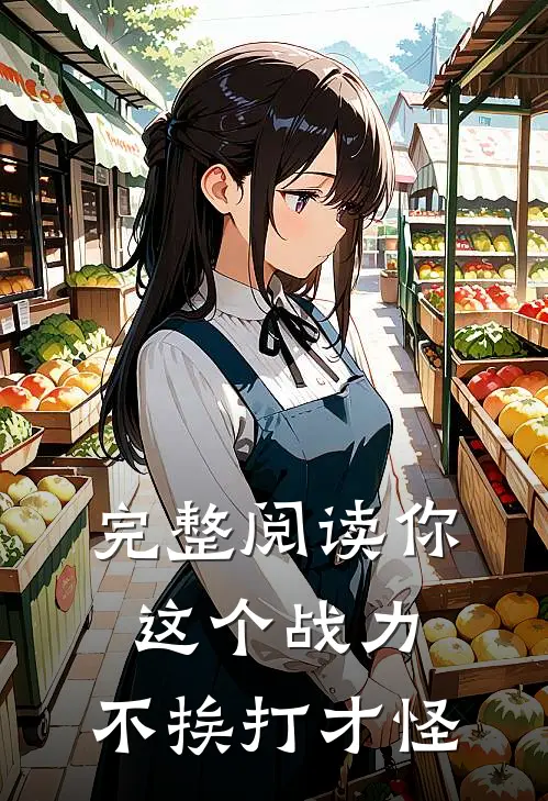 完整阅读你这个战力，不挨打才怪