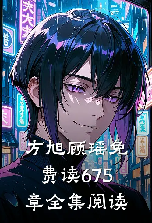 方旭顾瑶免费读675章全集阅读
