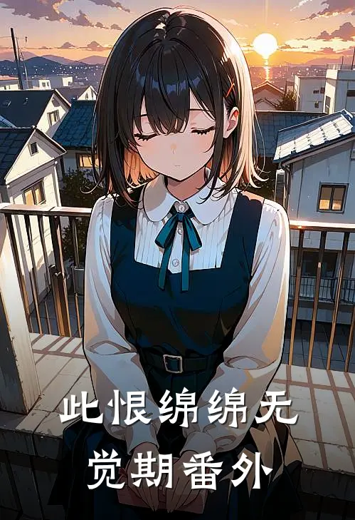 此恨绵绵无觉期 番外