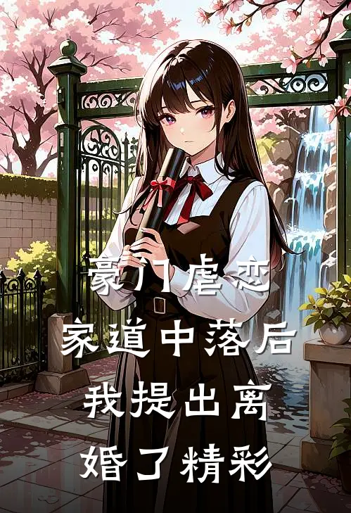 豪门虐恋：家道中落后我提出离婚了精彩