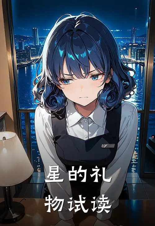星的礼物试读