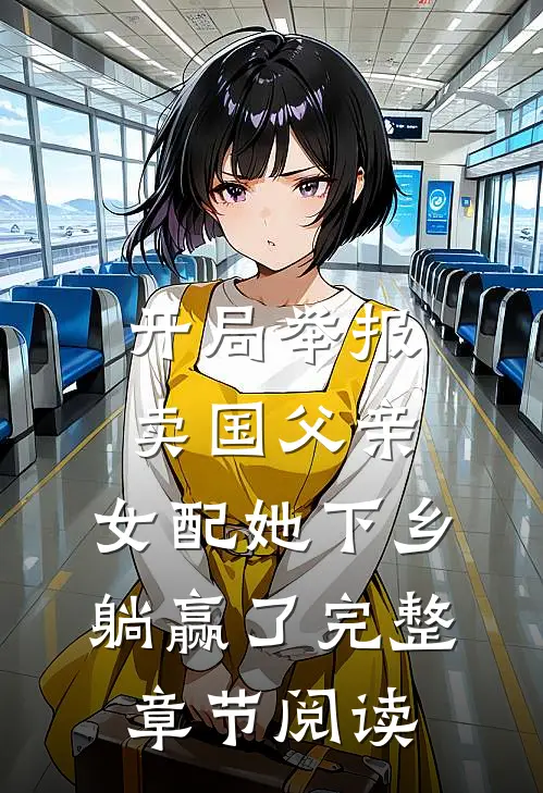 开局举报卖国父亲,女配她下乡躺赢了完整章节阅读