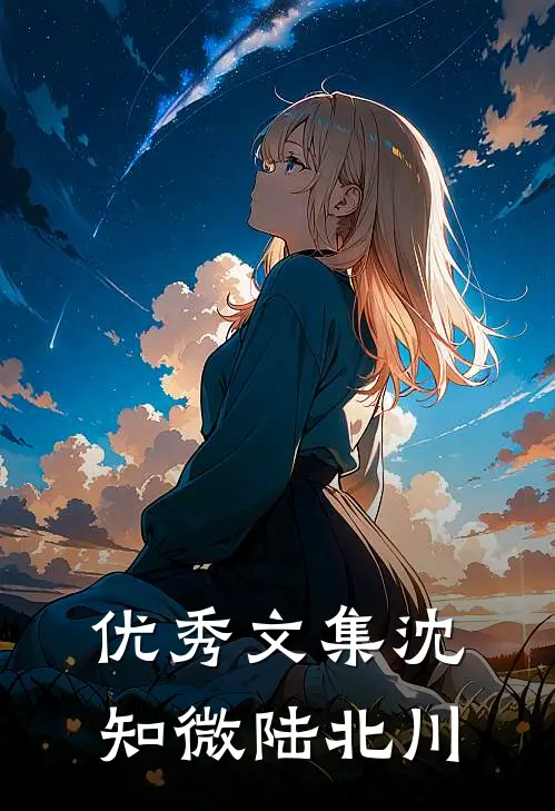 优秀文集沈知微陆北川