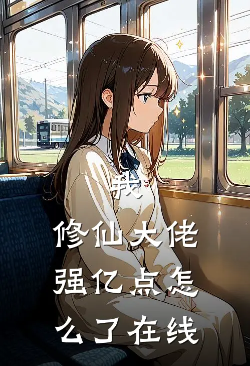 我，修仙大佬强亿点怎么了在线