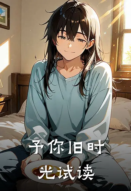 予你旧时光试读