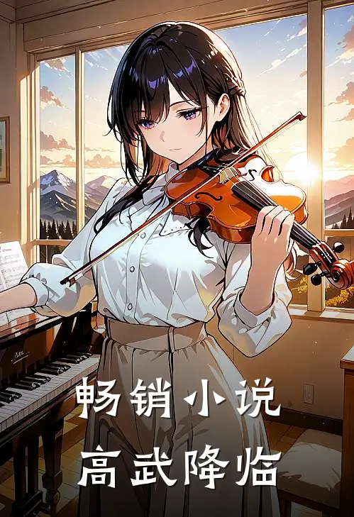 畅销小说高武降临