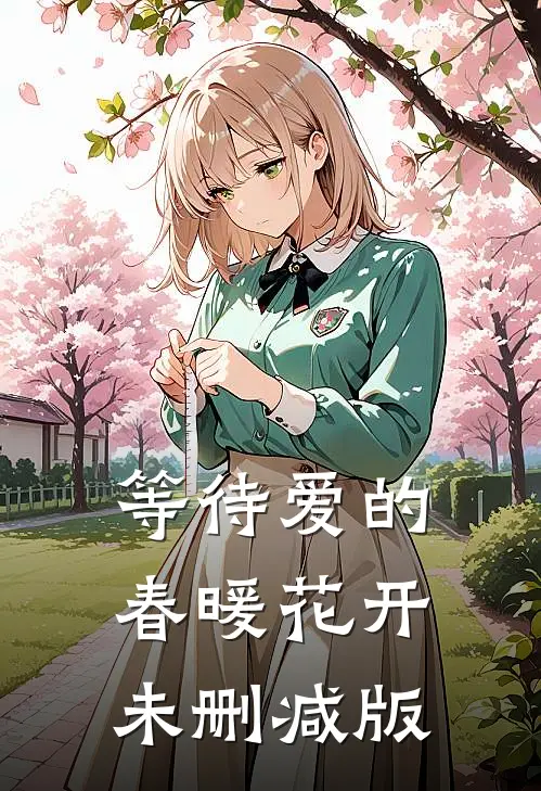 等待爱的春暖花开未删减版