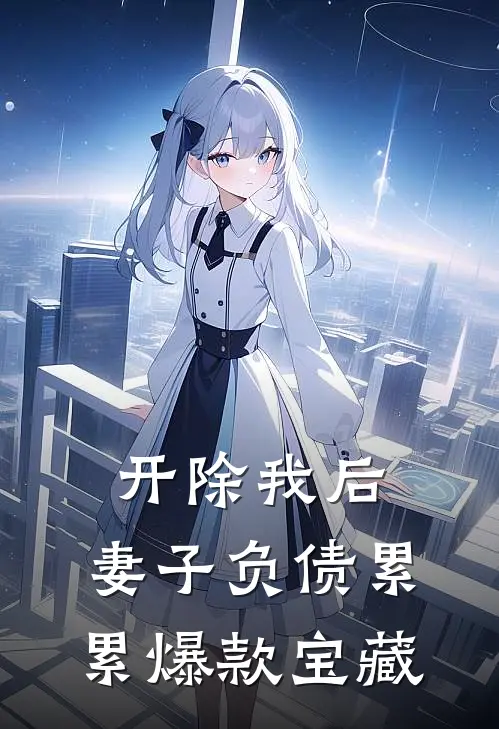 开除我后，妻子负债累累爆款宝藏