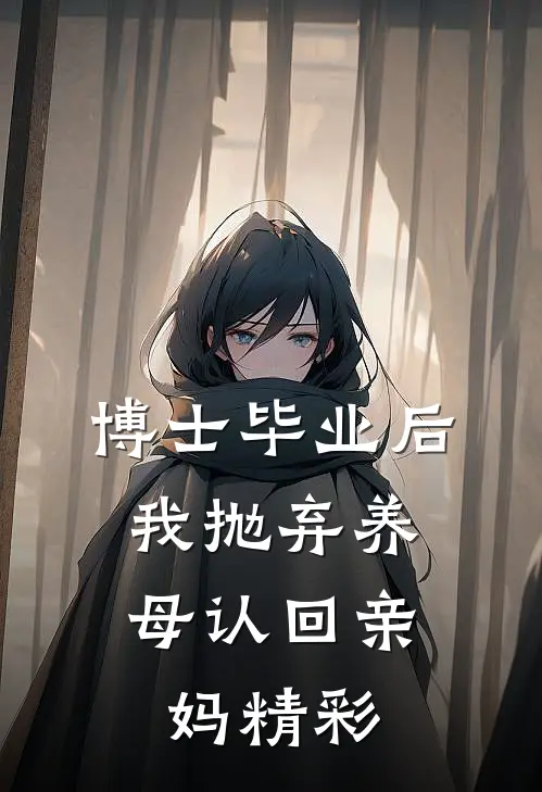 博士毕业后，我抛弃养母认回亲妈精彩