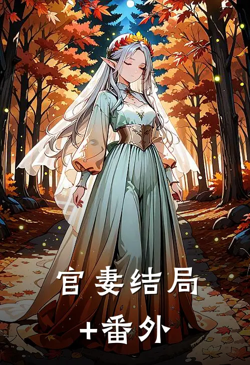 官妻结局+番外