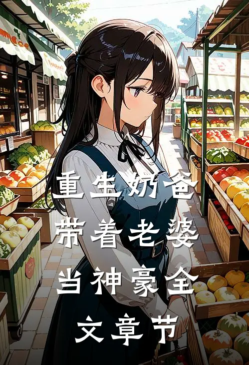 重生奶爸，带着老婆当神豪

全文章节