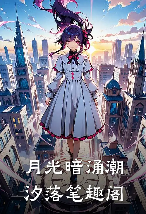 月光暗涌潮汐落笔趣阁