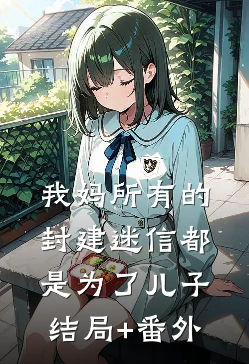 我妈所有的封建迷信都是为了儿子结局+番外