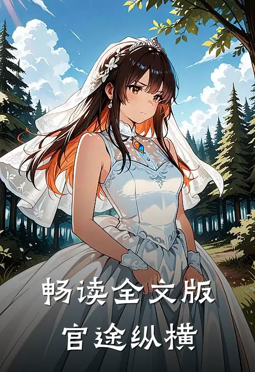 畅读全文版官途纵横