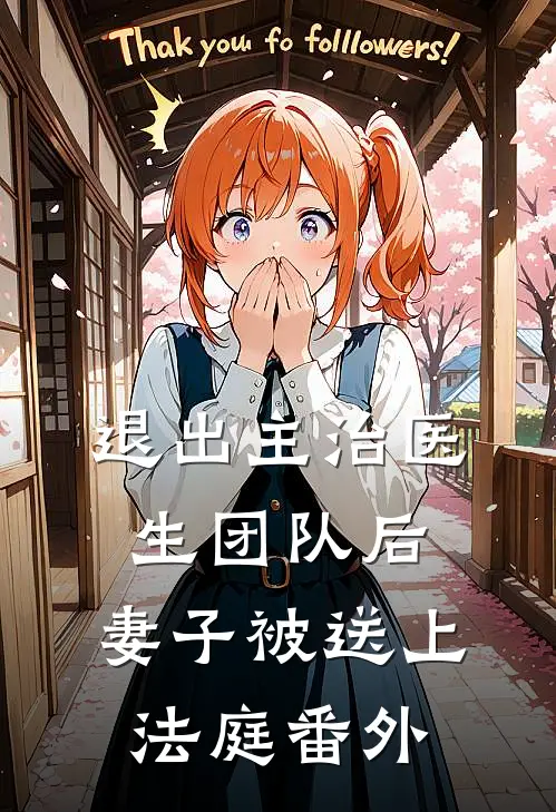 退出主治医生团队后，妻子被送上法庭番外