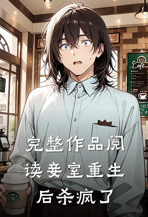 完整作品阅读妾室重生后杀疯了