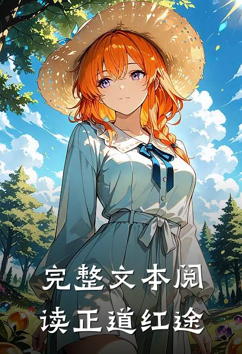 完整文本阅读正道红途