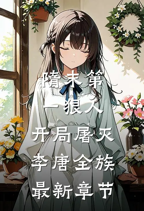 隋末第一狠人：开局屠灭李唐全族最新章节