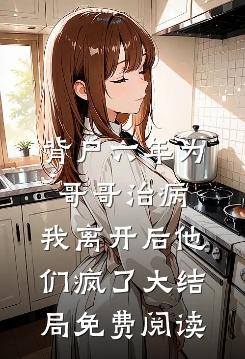 背尸六年为哥哥治病，我离开后他们疯了大结局免费阅读