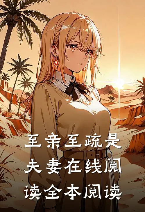 至亲至疏是夫妻在线阅读全本阅读